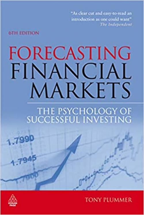 Forecasting Financial Markets: The Psychology of Successful Investing
