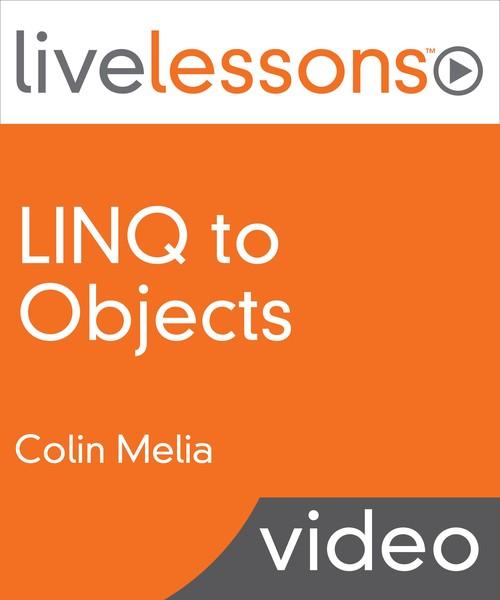 Oreilly - LINQ to Objects