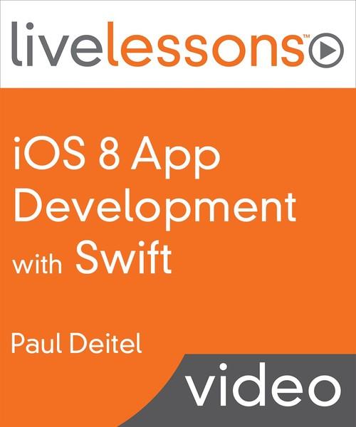 Oreilly - iOS 8 App Development with Swift