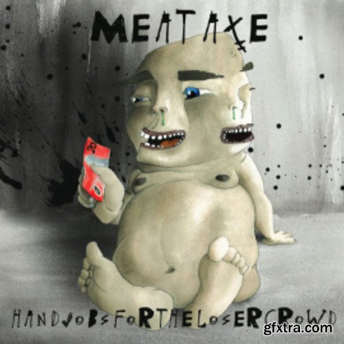 Meat Axe Chocolate Grind Mr Bill Remix Ableton Live Template