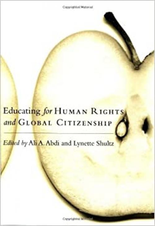 Educating for Human Rights and Global Citizenship