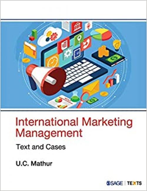 International Marketing Management: Text and Cases