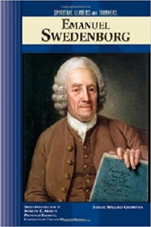 Emanuel Swedenborg (SPIRITUAL LEADERS AND THINKERS)