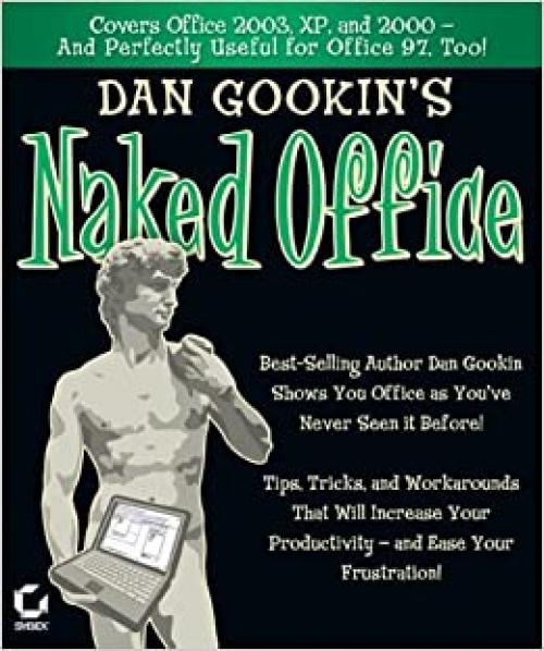 Dan Gookin's Naked Office