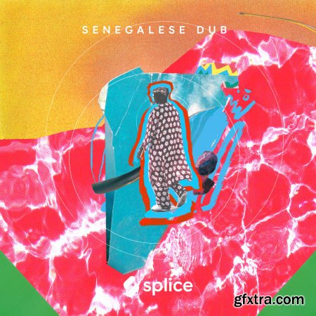 Splice Sessions Senegalese Dub
