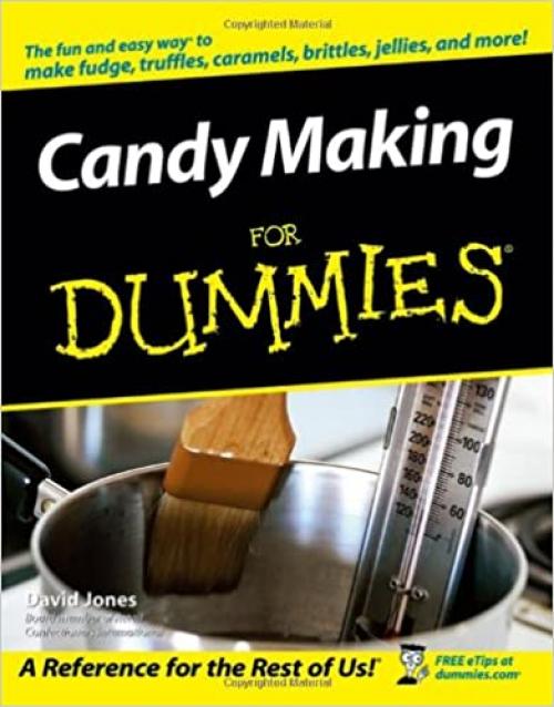 Candy Making For Dummies