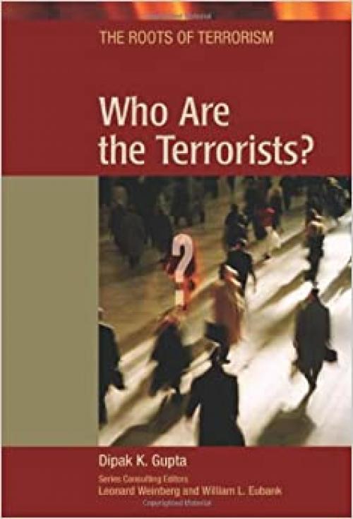 Who Are the Terrorists? (The Roots of Terrorism)