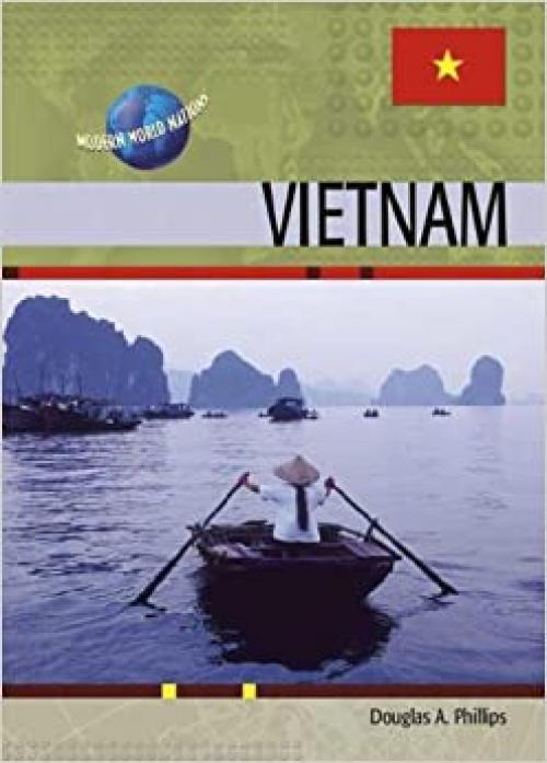 Vietnam (Modern World Nations (Hardcover))
