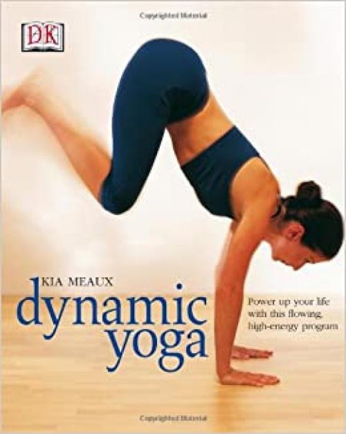 Dynamic Yoga