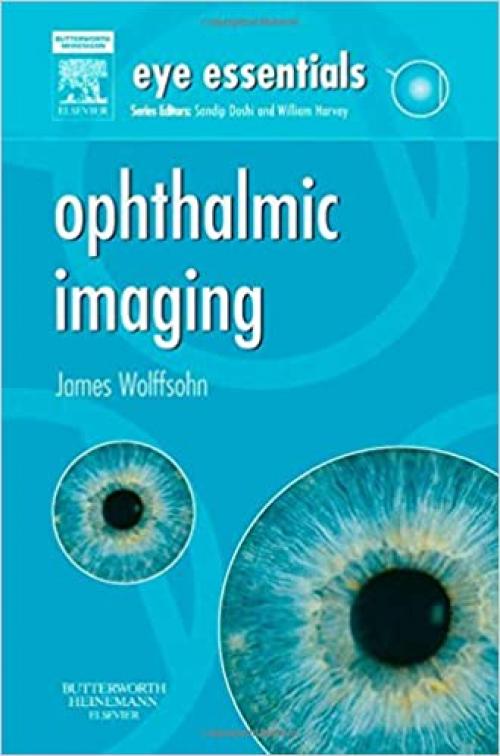 Eye Essentials: Ophthalmic Imaging