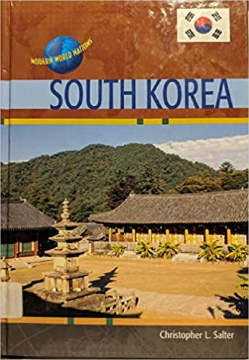 South Korea (Modern World Nations)