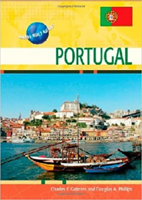 Portugal (Modern World Nations (Hardcover))
