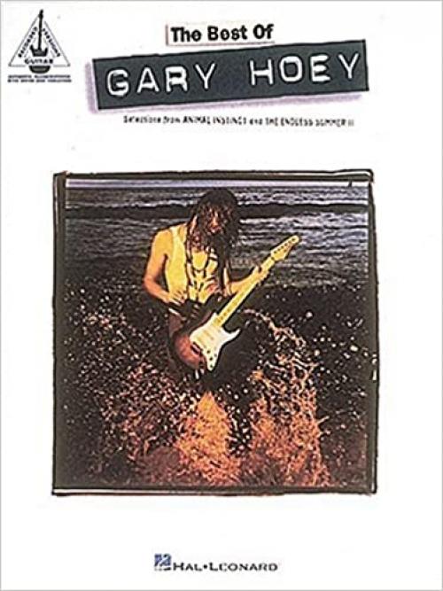 The Best of Gary Hoey