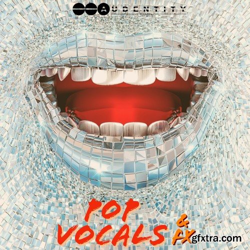 Audentity Records Pop Vocals and FX