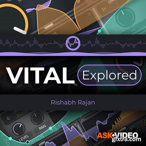 Ask Video Vital 101 Vital Explored