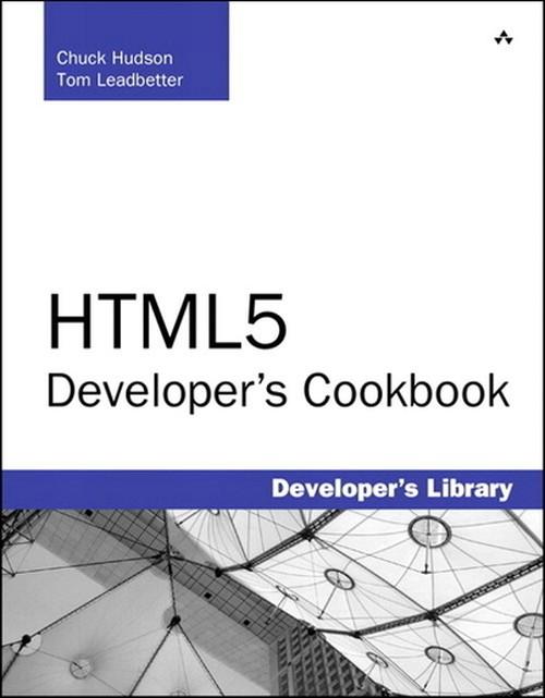 Oreilly - Safari Books Online Webcast: The HTML5 Developer's Cookbook