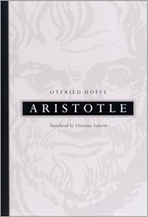 Aristotle (SUNY series in Ancient Greek Philosophy)