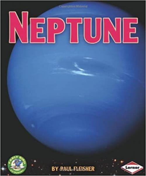 Neptune (Early Bird Astronomy)