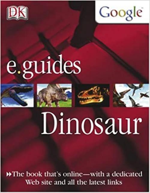 Dinosaur (DK/Google E.guides)