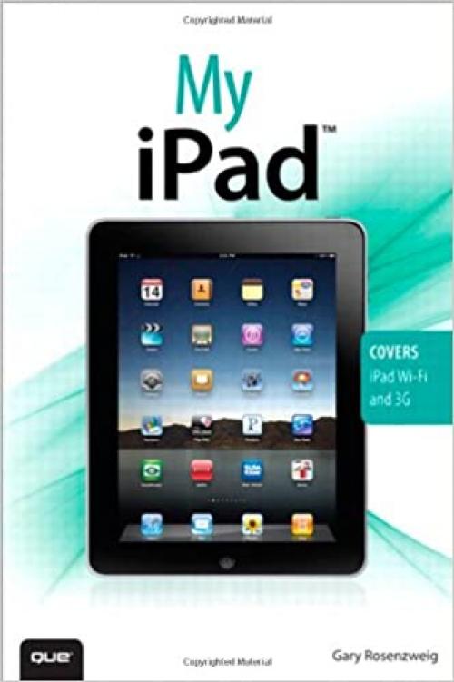 My iPad 2 (My...series)