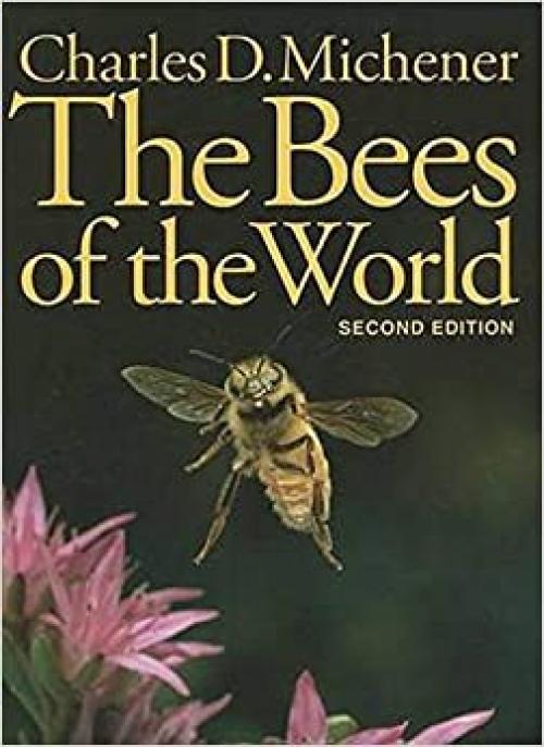 The Bees of the World