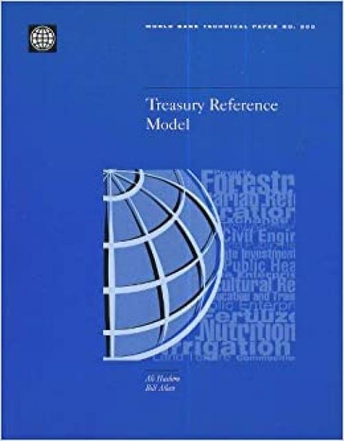 Treasury Reference Model (World Bank Technical Paper)