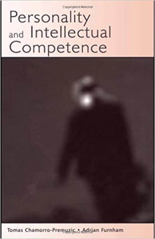 Personality and Intellectual Competence