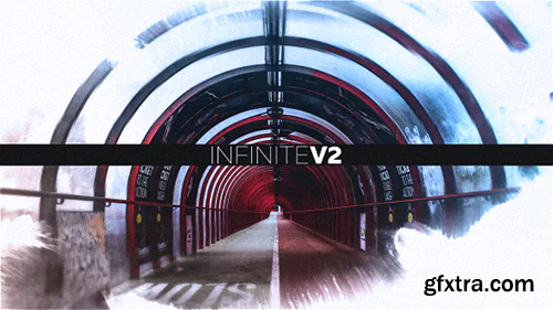 Videohive Infinite V2 - Opener / Slideshow 19366394