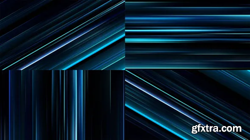 Videohive Blue Background Pack 25728919