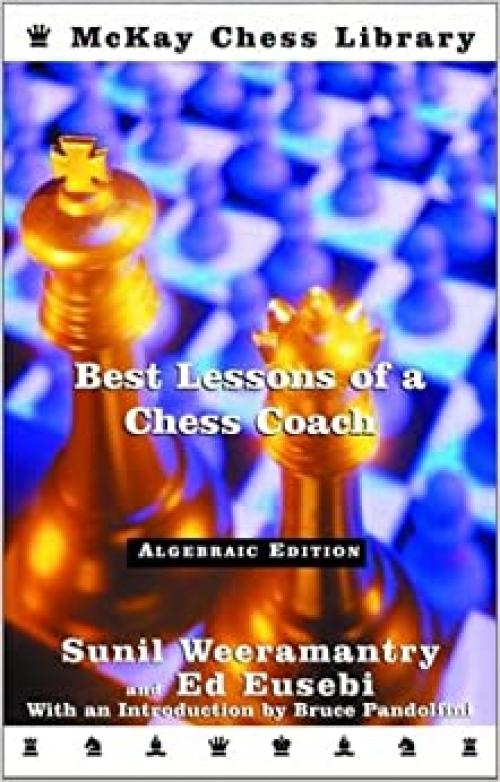 Best Lessons of a Chess Coach