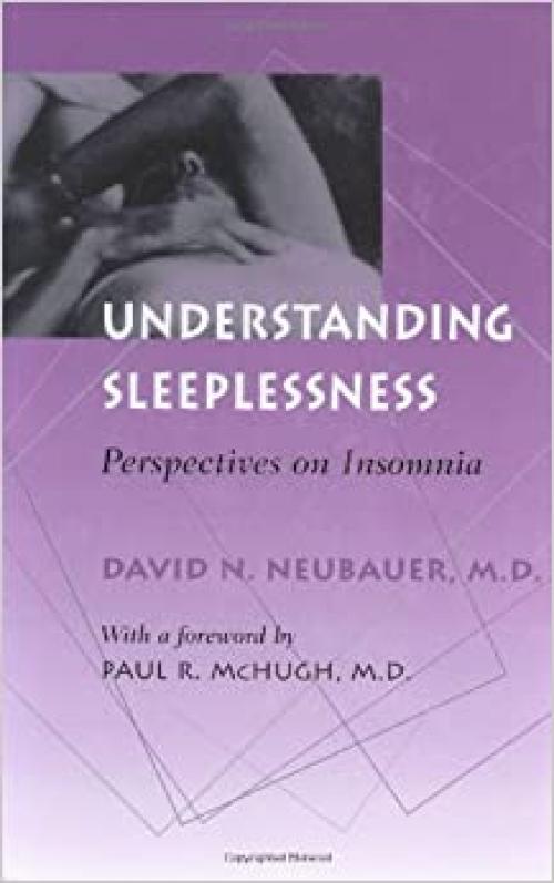 Understanding Sleeplessness: Perspectives on Insomnia