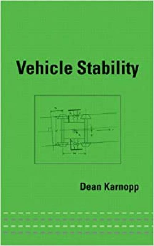 Vehicle Stability (Mechanical Engineering)