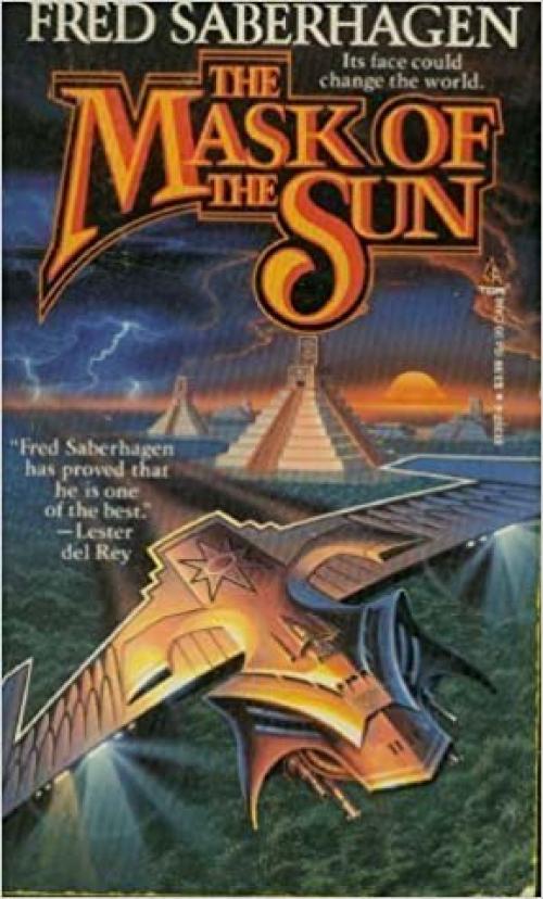 The Mask of the Sun