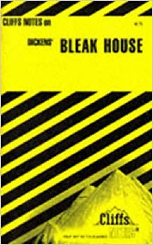 Dickens' Bleak House