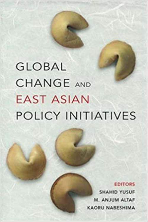 Global Change and East Asian Policy Initiatives (World Bank Publication)
