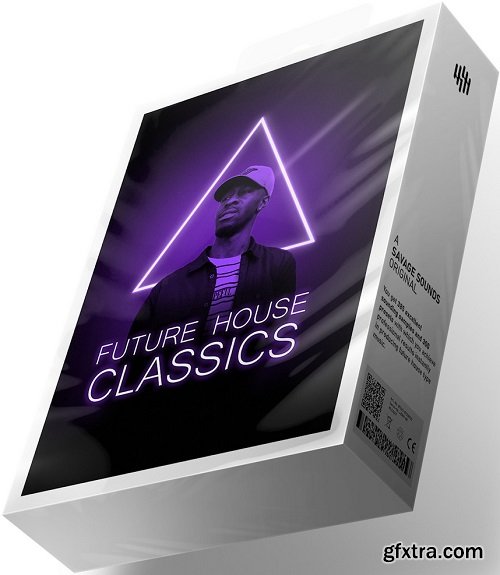 Savage Sounds Future House Classics Season 1