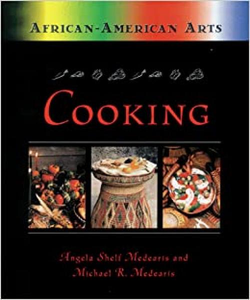 Cooking (African-American Arts)