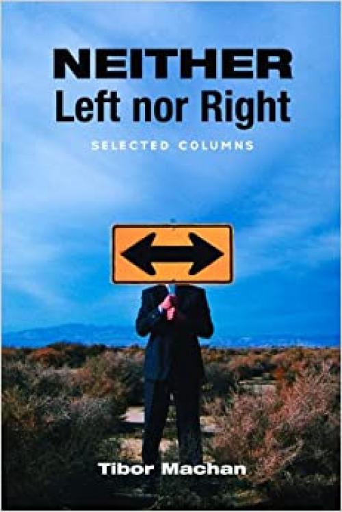 Neither Left Nor Right: Selected Columns