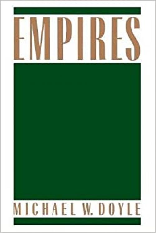 Empires (Cornell Studies in Comparative History)