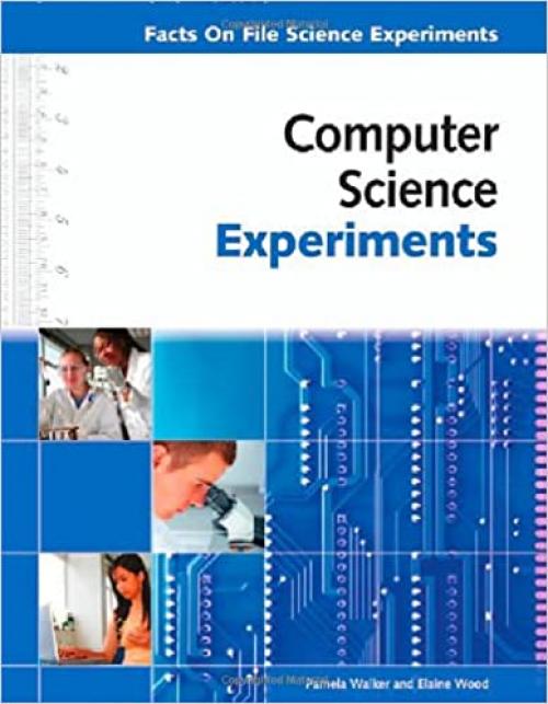 Computer Science Experiments (Facts on File Science Experiments)