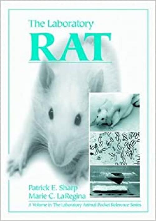 The Laboratory Rat / PlasticComb (Volume 12)
