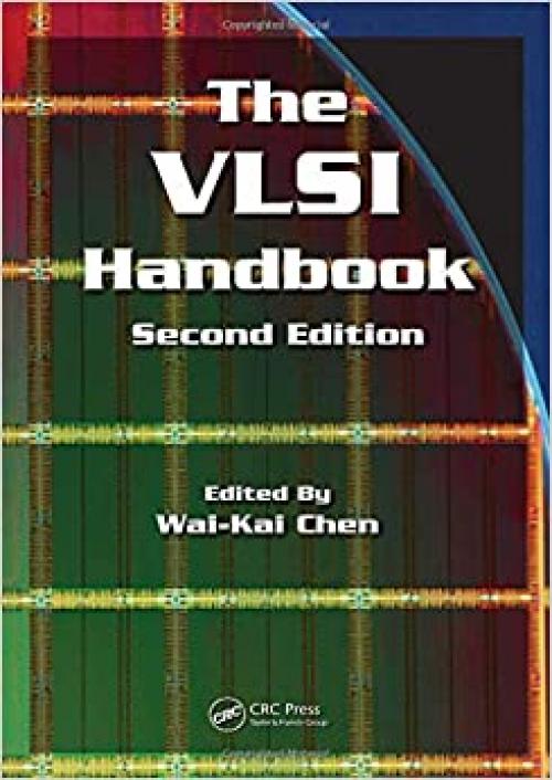 The VLSI Handbook (Electrical Engineering Handbook)