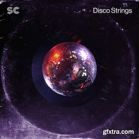 Sonic Collective Disco Strings