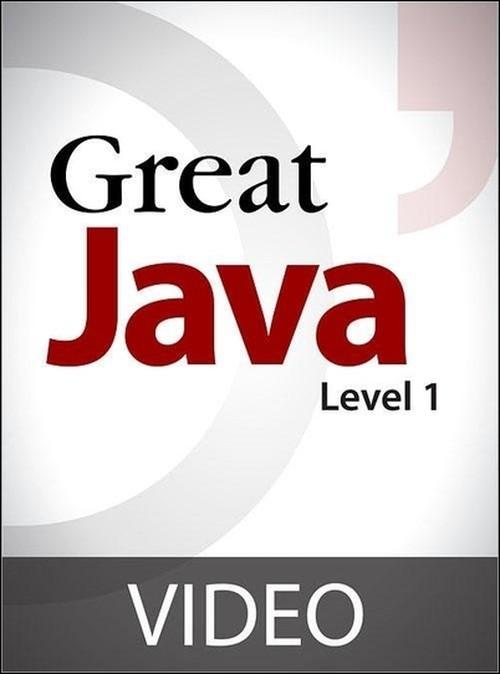 Oreilly - Great Java