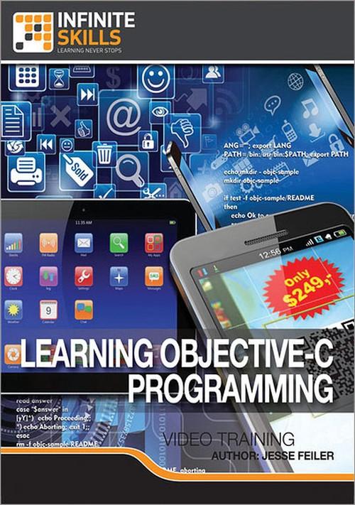 Oreilly - Learning Objective-C Programming
