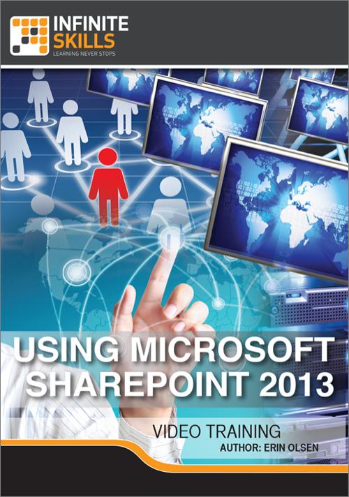 Oreilly - Using Microsoft SharePoint 2013