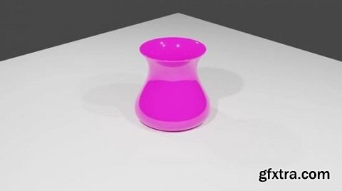 Blender Create 20 Objects Exercise Class