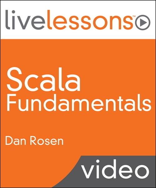 Oreilly - Scala Fundamentals