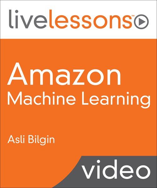 Oreilly - Amazon Machine Learning