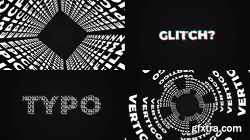 Videohive Kinetic Typography vol 1.0 24727094